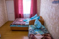Анапа снять жилье недорого в частном секторе - Гостевой дом «Эжени»