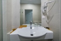 Анапа 2025 отдых с детьми и с питанием - недорого - Отель «Белый песок»