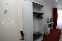 Головинка гостиницы у моря - Гостиница  «КАМБАЛА»