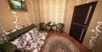 Костромская забронировать отель дешево - Эко-усадьба «Золотой Ключик»
