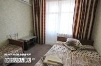 Лазаревское новые отели - Мини - отель «Вера»
