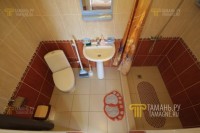 Кучугуры станица море отдых - Гостевой дом «Парус»
