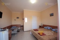 Кучугуры отдых недорого рядом с морем - Гостевой дом «Парус»