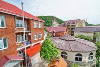 Шепси 2025 отели и гостиницы недорого - рядом с морем - Лучшие гостиничные комплексы
