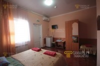 Кучугуры отдых на море первая линия - Гостевой дом «Парус»