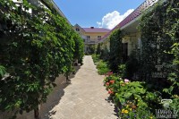 Темрюк отдых с детьми летом море - Лучшие гостевые дома