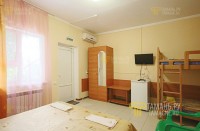 Кучугуры лето отдых море - куда поехать - Гостевой дом «Парус»