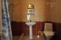 Кучугуры красивый отдых на море - Гостевой дом «Парус»