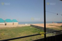 Кучугуры места для отдыха в России на море - Гостевой дом «Парус»