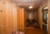 Благовещенская отдых на море России - База отдыха «Русалочка»