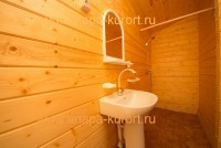 Благовещенская отдых в России на берегу моря - База отдыха «Русалочка»