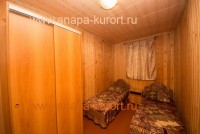 Благовещенская отдых на море частный сектор цены - База отдыха «Русалочка»