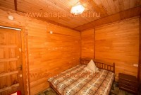 Благовещенская отдых на Черном море отели - База отдыха «Русалочка»