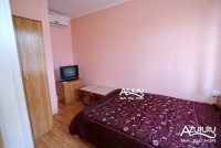 Анапа чистое море для отдыха с детьми - Гостевой дом «Фаина»