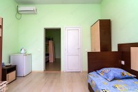 Новомихайловский аренда номера отеля - Гостевой дом «Город - Сад»