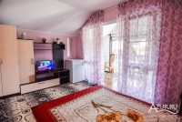 Архипо-Осиповка дешевый отдых с питанием - Гостевой дом «Южный цветок»
