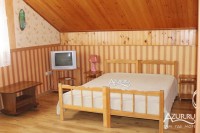 Дивноморское снять посуточно и недорого частный сектор - Гостевой дом «Людмила»