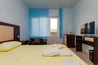 Новомихайловский одноместный номер в отеле гостинице - Гостевой дом «Город - Сад»