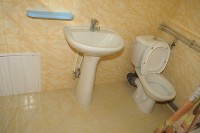 Береговое бюджетный отдых на море - куда поехать - Пансионат «Золотой Берег»