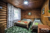 Архипо-Осиповка дом отдыха у моря - Гостевой дом «Южный цветок»