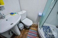 Архипо-Осиповка снять посуточно номер в частном секторе - Гостевой дом «Южный цветок»