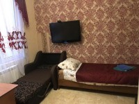 Адлер 2025 отдых в частном секторе от хозяина - Мини - отель «Лина»
