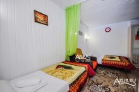 Архипо-Осиповка аренда гостевого дома - цены за номер - Гостевой дом «Южный цветок»