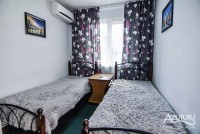 Архипо-Осиповка гостиницы и отели у моря - Гостевой дом «Южный цветок»