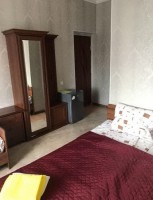 Адлер снять жилье на отдых с детьми - Мини - отель «Лина»