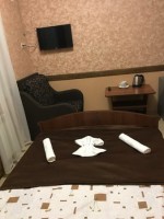 Адлер недорогие отели для отдыха с детьми - Мини - отель «Лина»
