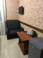 Адлер снять отель для отдыха с детьми - Мини - отель «Лина»