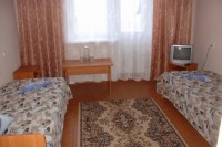 Береговое отдых море частный сектор - Пансионат «Золотой Берег»