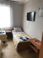Адлер эконом отдых в частном секторе - Мини - отель «Лина»