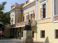 Феодосия отдых на Черном море - все включено - Лучшие пансионаты