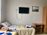 Адлер тихий отдых с питанием в частном секторе - Мини - отель «Лина»