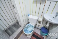 Архипо-Осиповка забронировать отель с видом на море - Гостевой дом «Южный цветок»