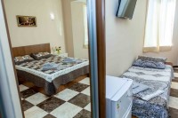 Судак гостиницы рядом с морем - Лучшие гостевые дома