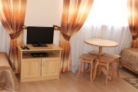 Псебай отели и гостиницы - номера телефонов - Гостевой дом «Лисья нора»