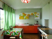 Лазаревское отдых дикарями на море на машине - Частный дом «Бамбуковая роща»