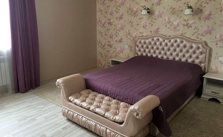 в отели с ребенком