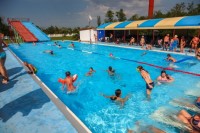 Песочное 2025 отдых в на море - куда податься - Отель «Азовский»