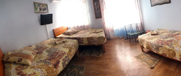 цены в отелях