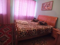 Белогорск отели и пансионаты - Гостиница «Сафари»