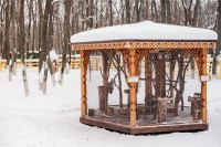 Колышлей какой лучше выбрать санаторий - Санаторий «Хопровские Зори»