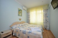 Алупка элитный номер отеля - Гостиница «РоЯлта»