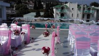 Алупка 2025 отдых с видом на море - Гостиница «РоЯлта»