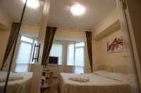Алупка недорогие отели - Гостиница «РоЯлта»