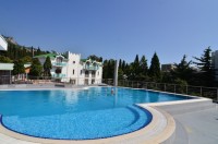 Алупка отели с бассейном - все включено - цены - Гостиница «РоЯлта»