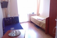 Алупка отели и пансионаты - Гостиница «РоЯлта»