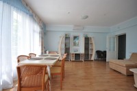 Алупка 2025 гостиница на сутки - Гостиница «РоЯлта»